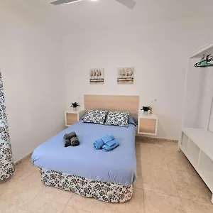 Apt. Cerca De La Playa Y Airport Málaga