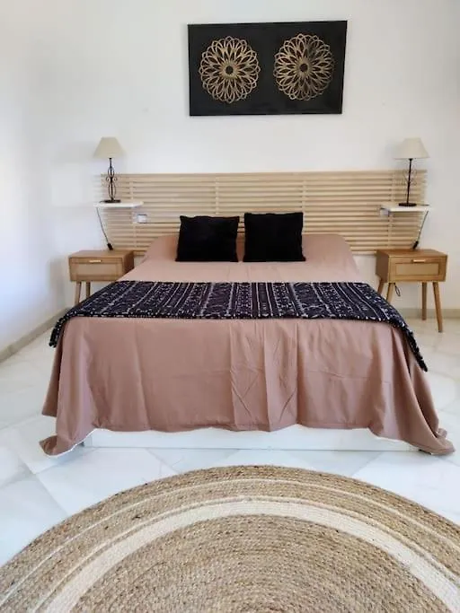 Villa Mmh Malaga
