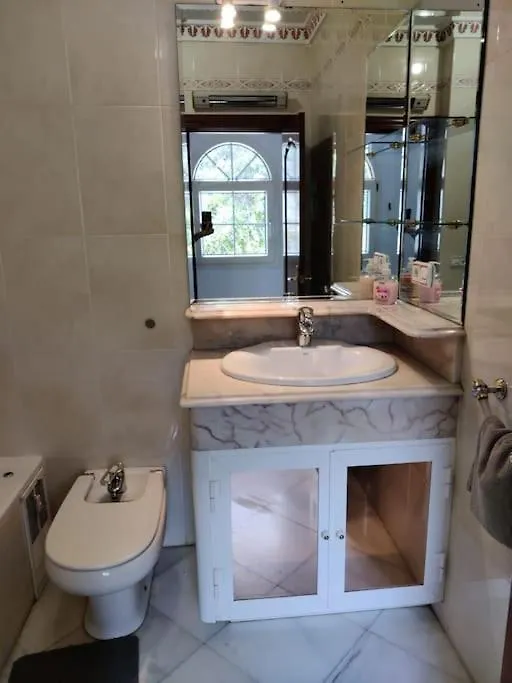 Villa Mmh Malaga Spain