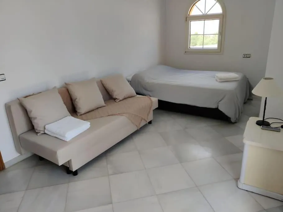Villa Mmh Malaga