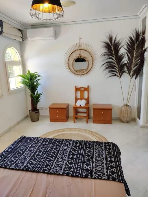 Villa Mmh Malaga